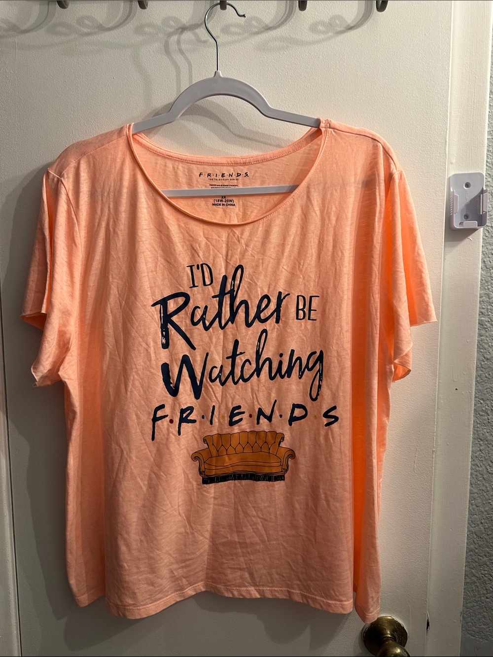 Friends t-shirt